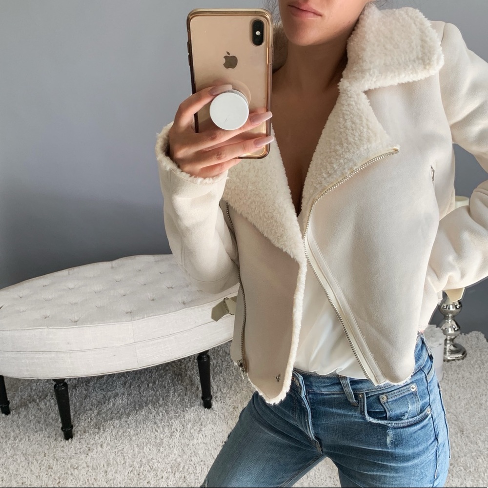 🎃LAST➖CAROLINE in Cream - Picture 5 of 5
